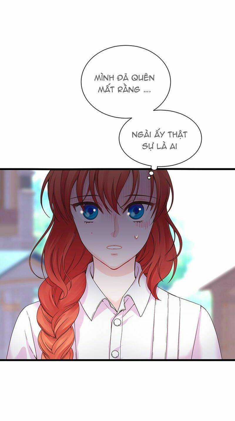 Nhân Vật Phản Diện Yêu Cầu Tôi Yêu Chàng: Chapter 4