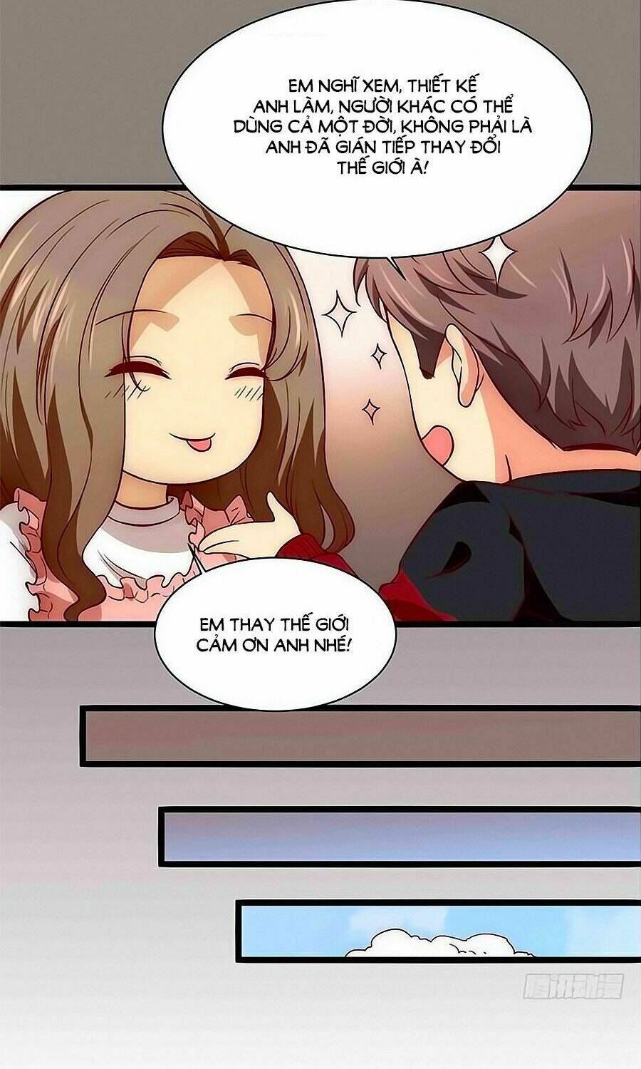 Thời Gian Đều Biết: Chapter 3