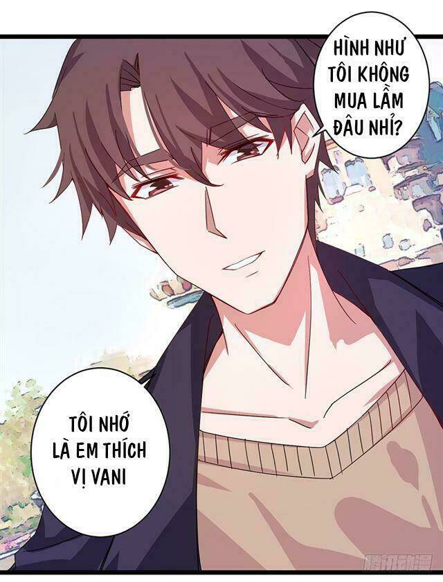 Gửi Người Không Quen: Chapter 12