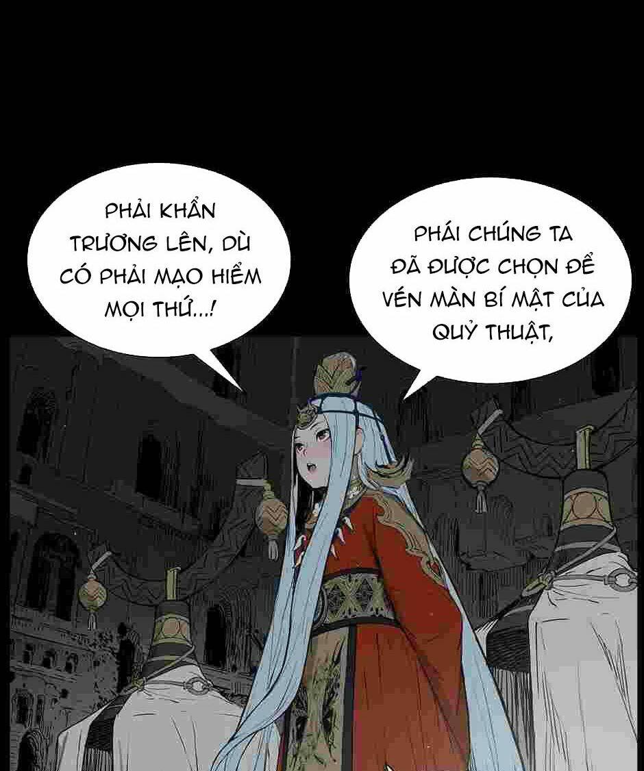 Vô Kiếm Tiểu Tử: Chapter 70