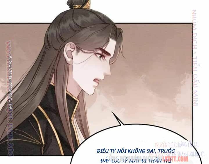 Trọng Sinh Bá Sủng Nhiếp Chính Vương Quá Mạnh Mẽ: Chapter 203