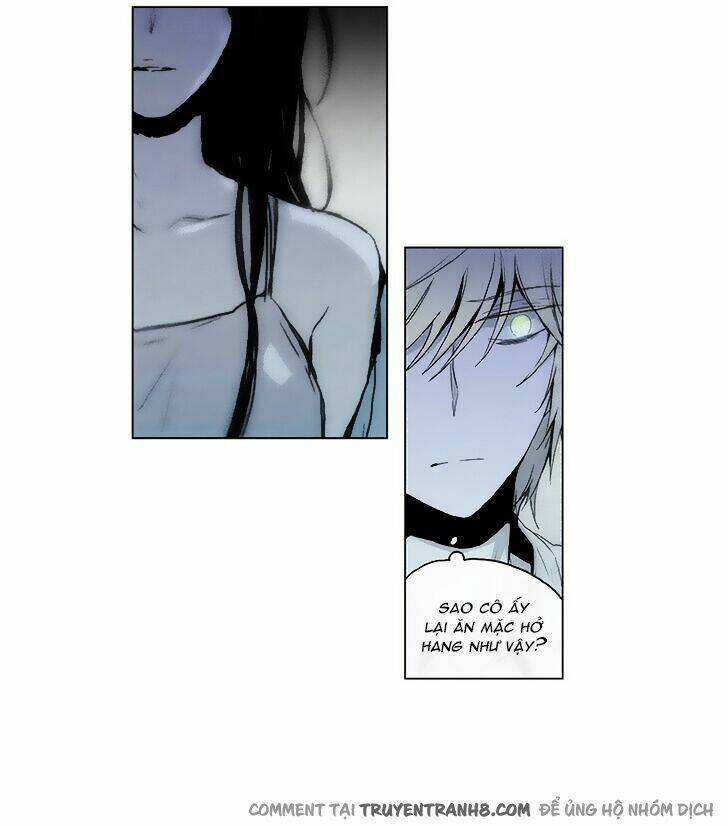 American Ghost Jack: Chapter 38