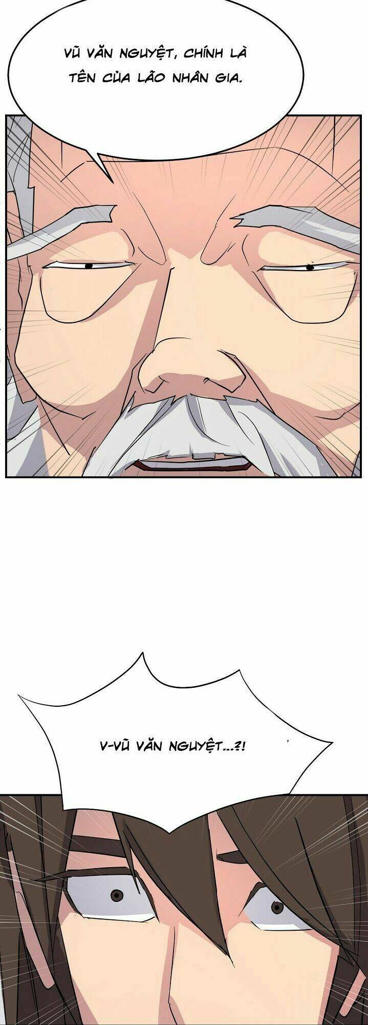 Trọng Sinh, Bất Khả Chiến Bại: Chapter 60