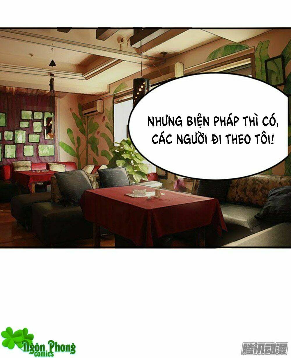 Bà Xã Tôi Là Nam Thần: Chapter 32