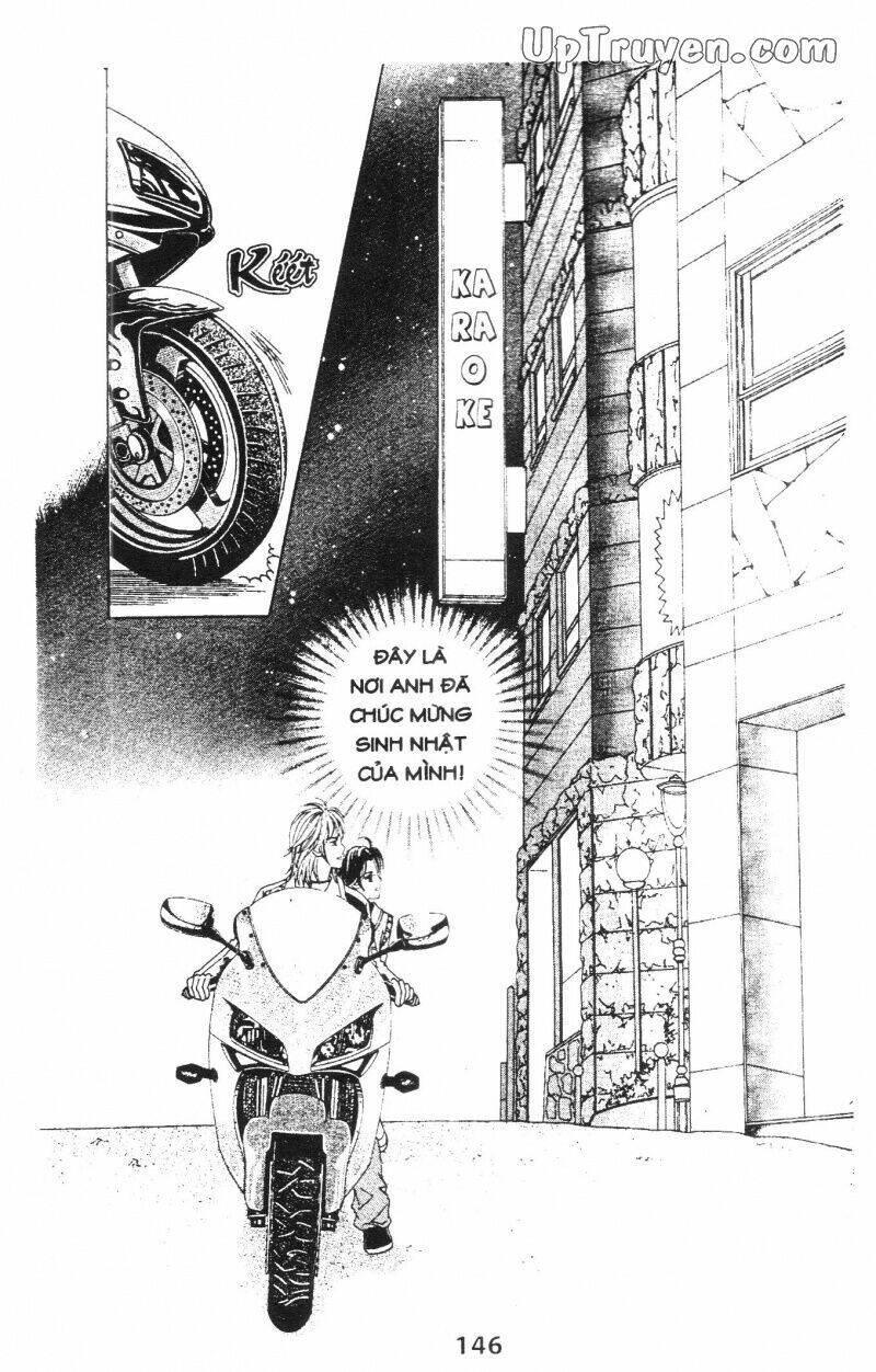 Mặt nạ tình yêu: Chapter 67