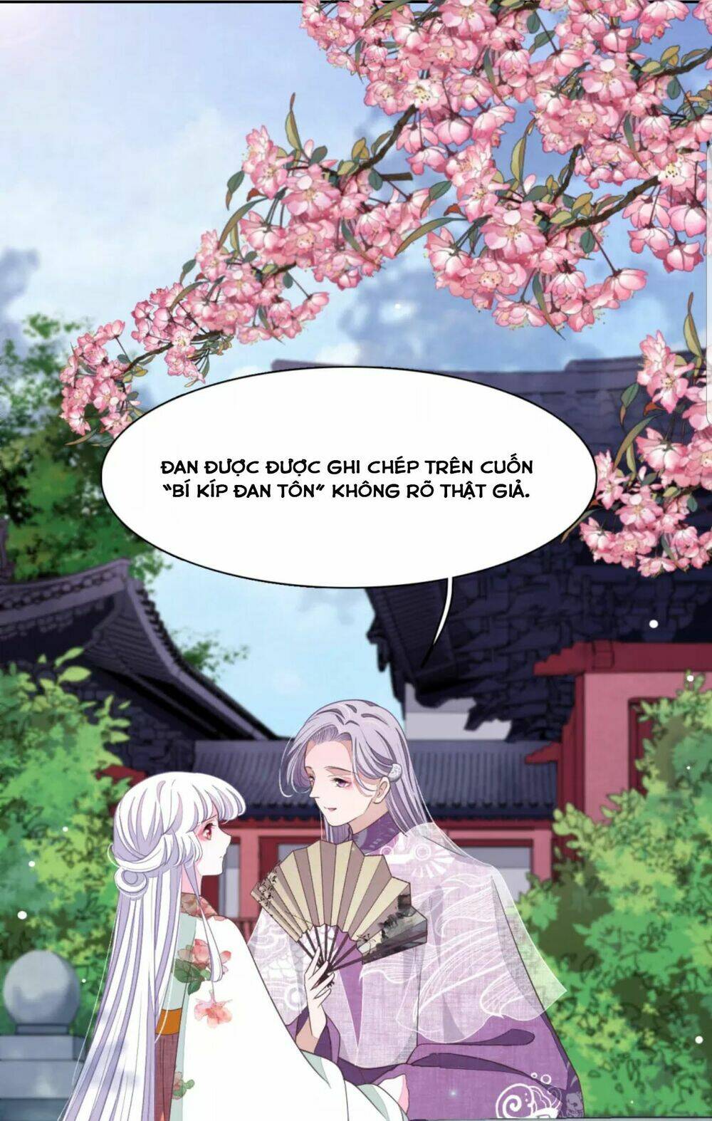 Xuyên Về Cổ Đại Làm Quốc Bảo: Chapter 45