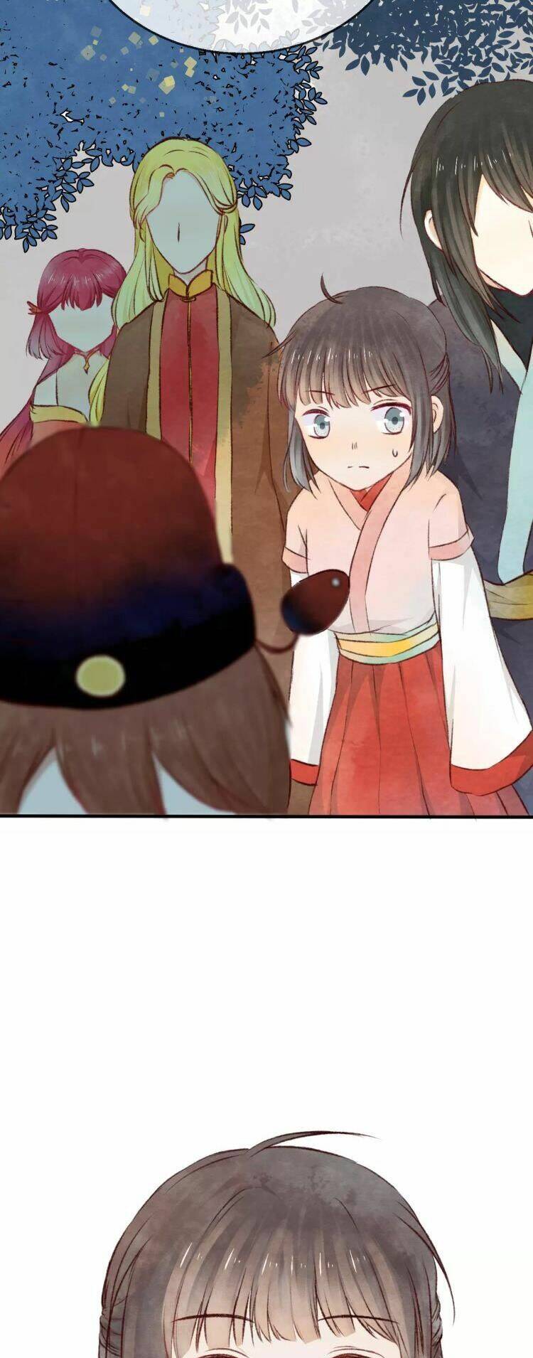 Bình Minh Của Ngũ Nguyệt: Chapter 15