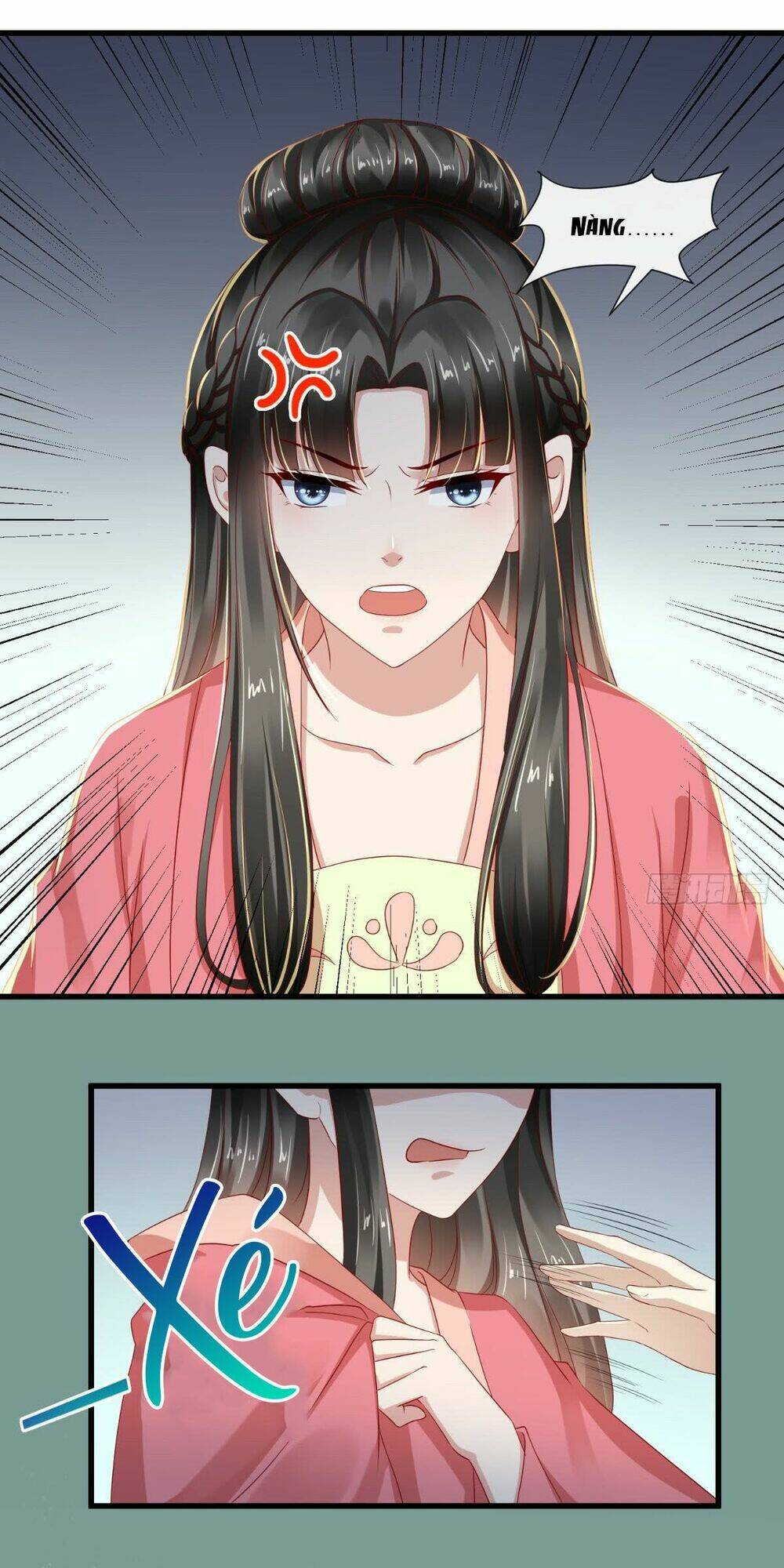 Bổn Cung Muốn Làm Hoàng Đế: Chapter 23