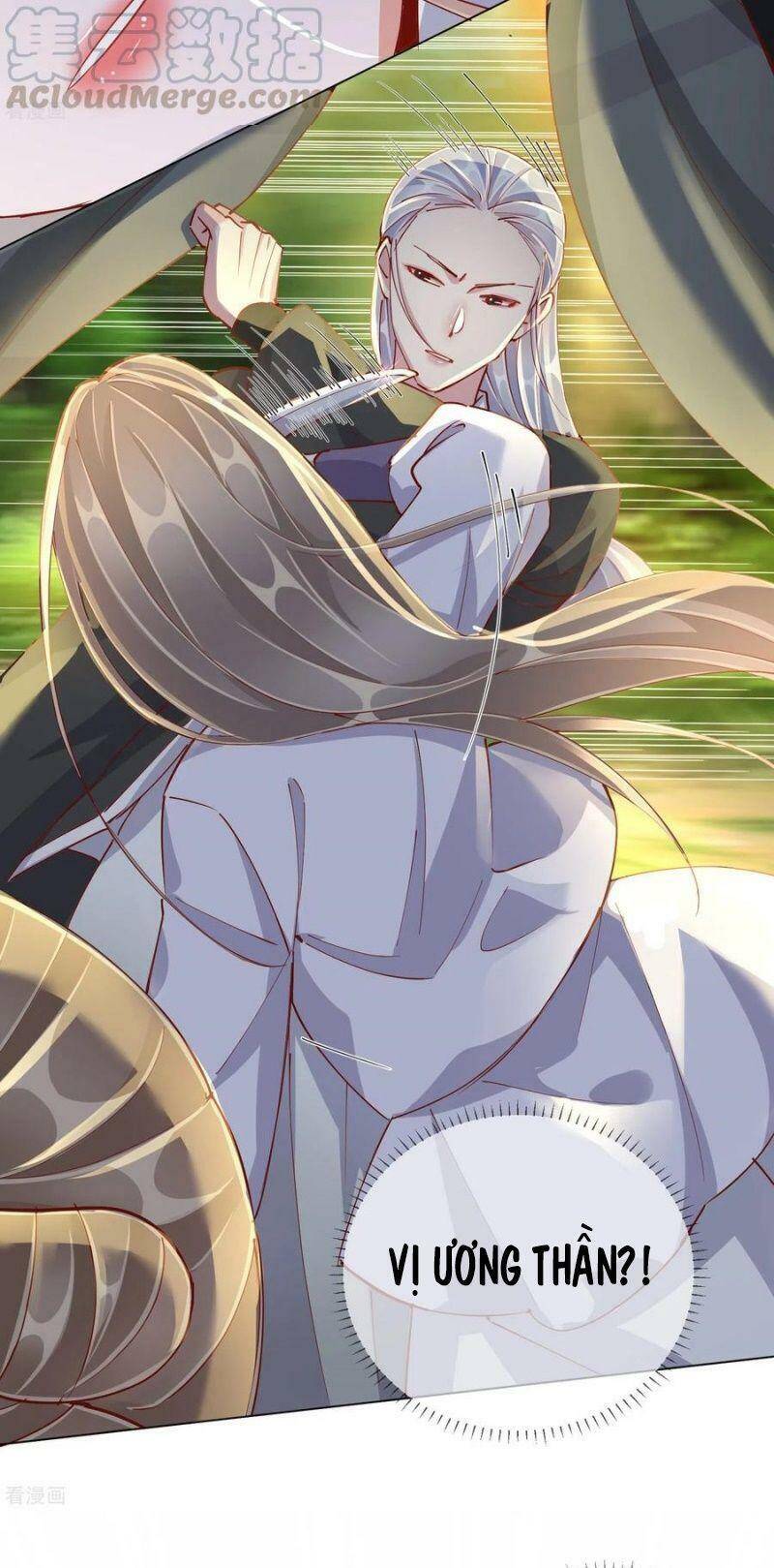 Công Lược Trưởng Thành Của Vương Phi: Chapter 50