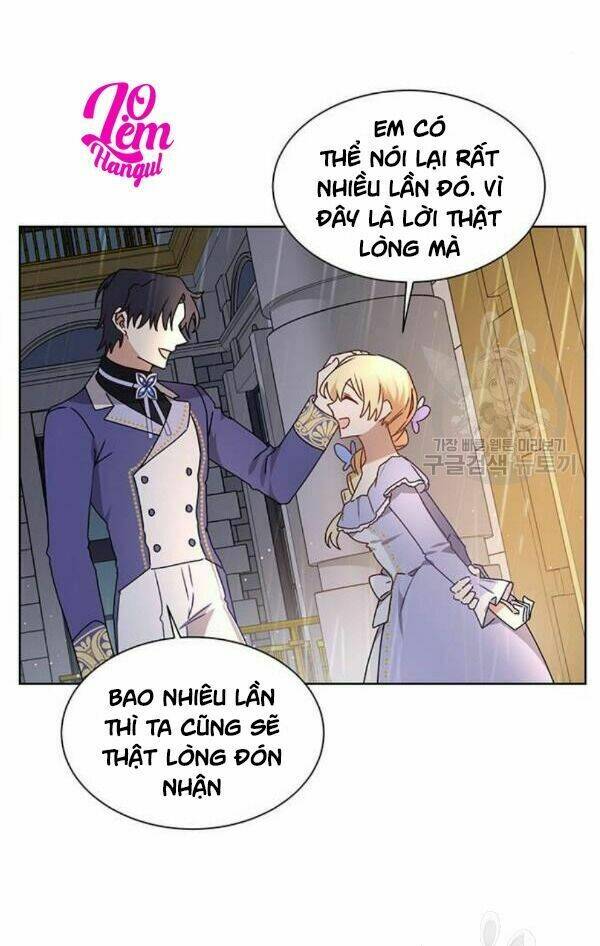 Vị Hôn Thê Của Nam Chính: Chapter 30