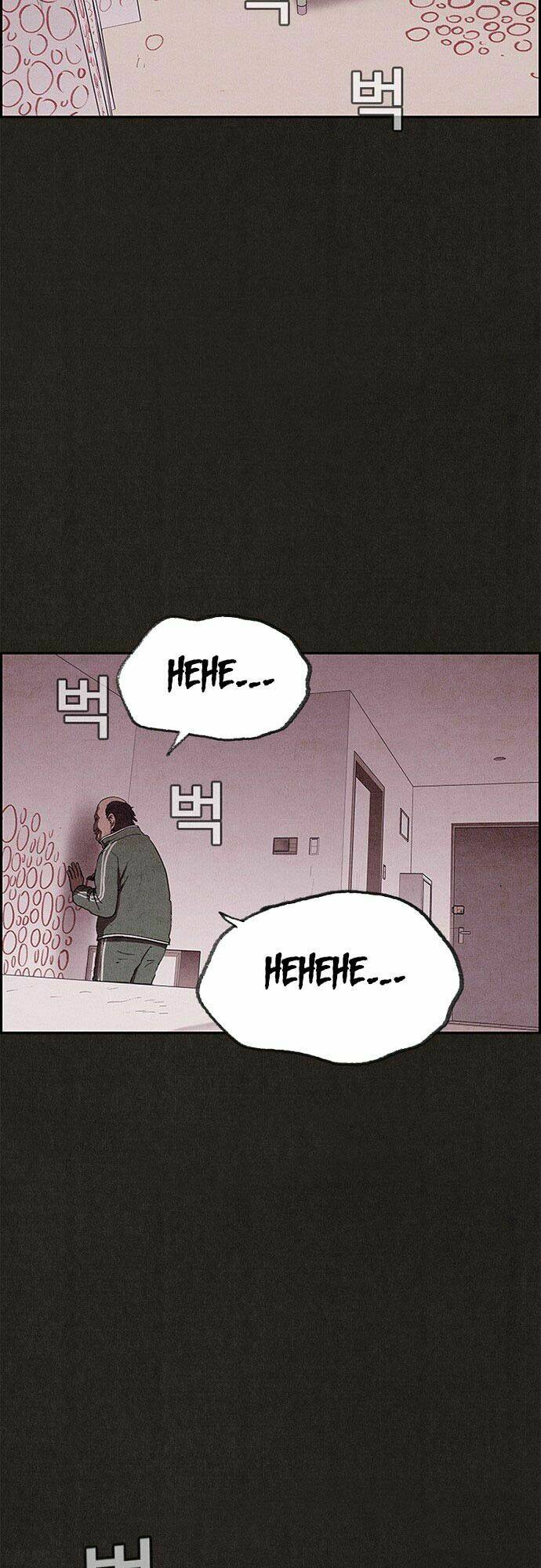 Quái Vật Tại Chung Cư Xanh: Chapter 67