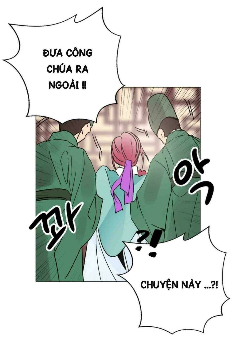 Chae Hong Sa: Chapter 14