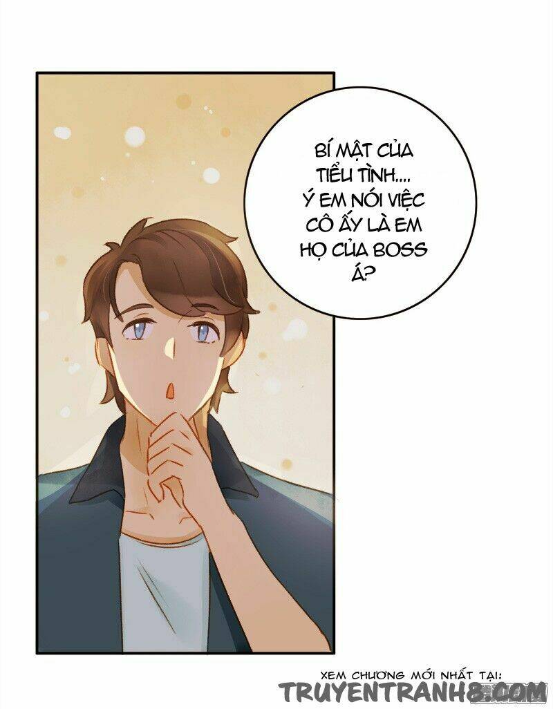 Sức Mạnh Của Sắc Đẹp: Chapter 136