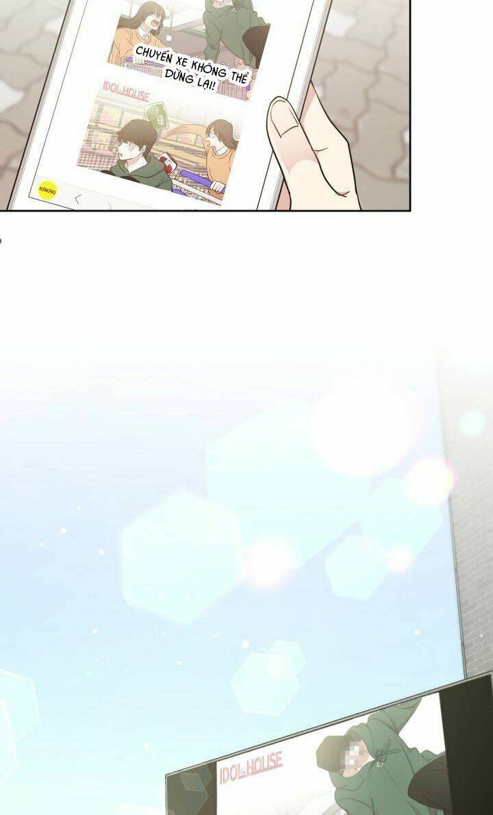 Idol Sống Trong Nhà Tôi !: Chapter 5