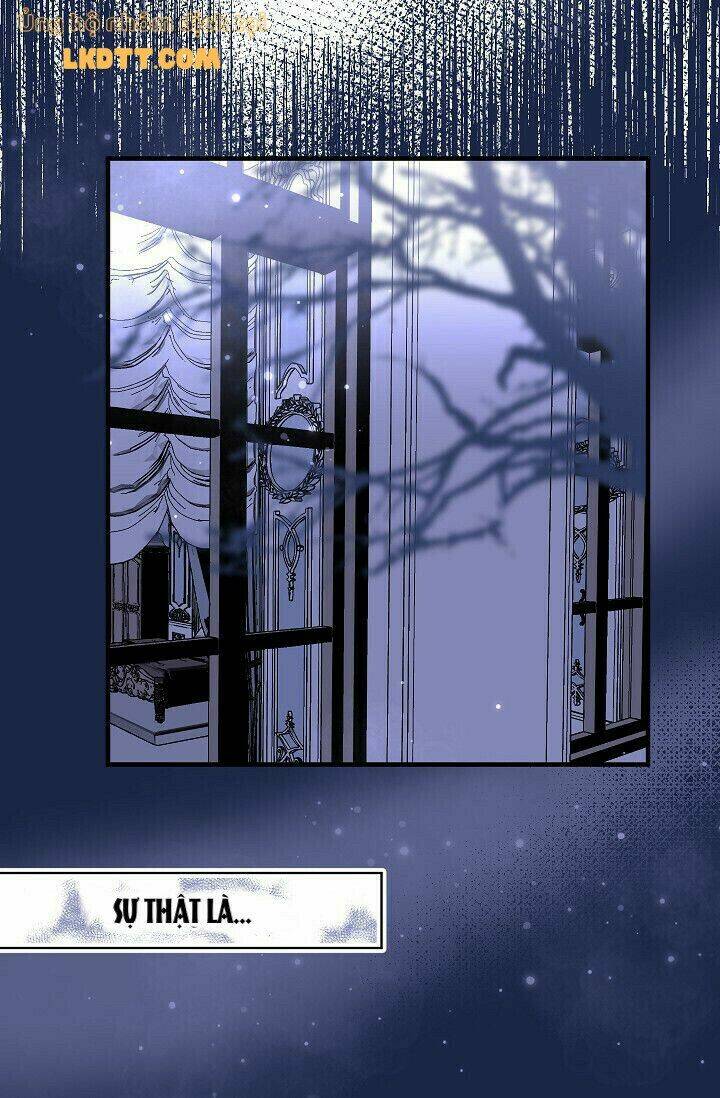 Mylord, Nữ Hoàng Của Loài Sói!: Chapter 17