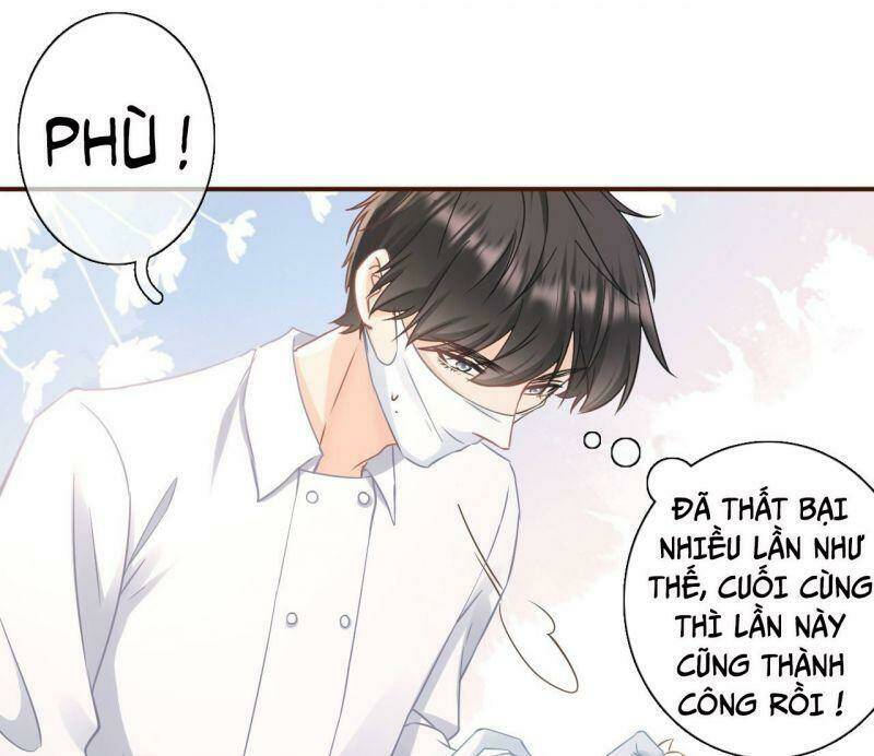 Bạn Gái Tôi Mới 30+: Chapter 64