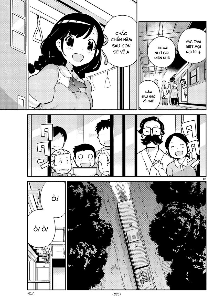 King Of Idols: Chapter 37