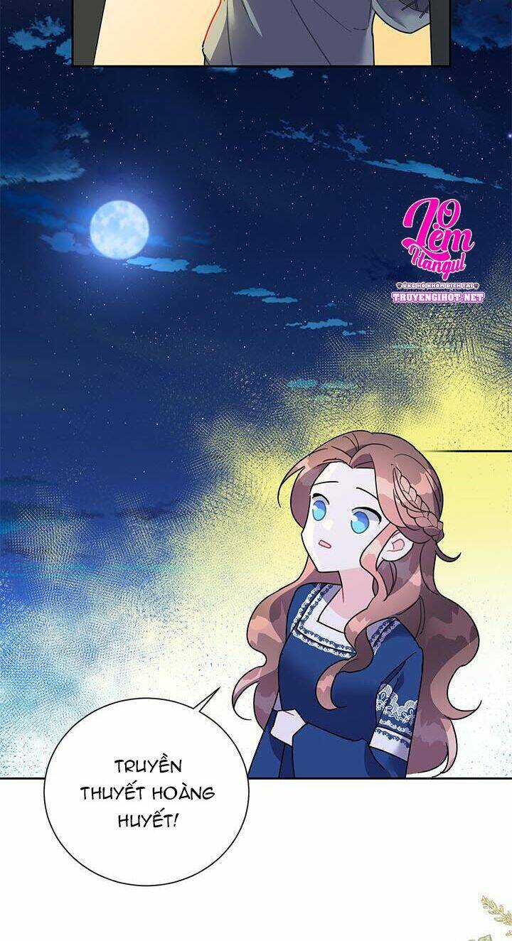 Công Chúa Của Loài Chim: Chapter 28