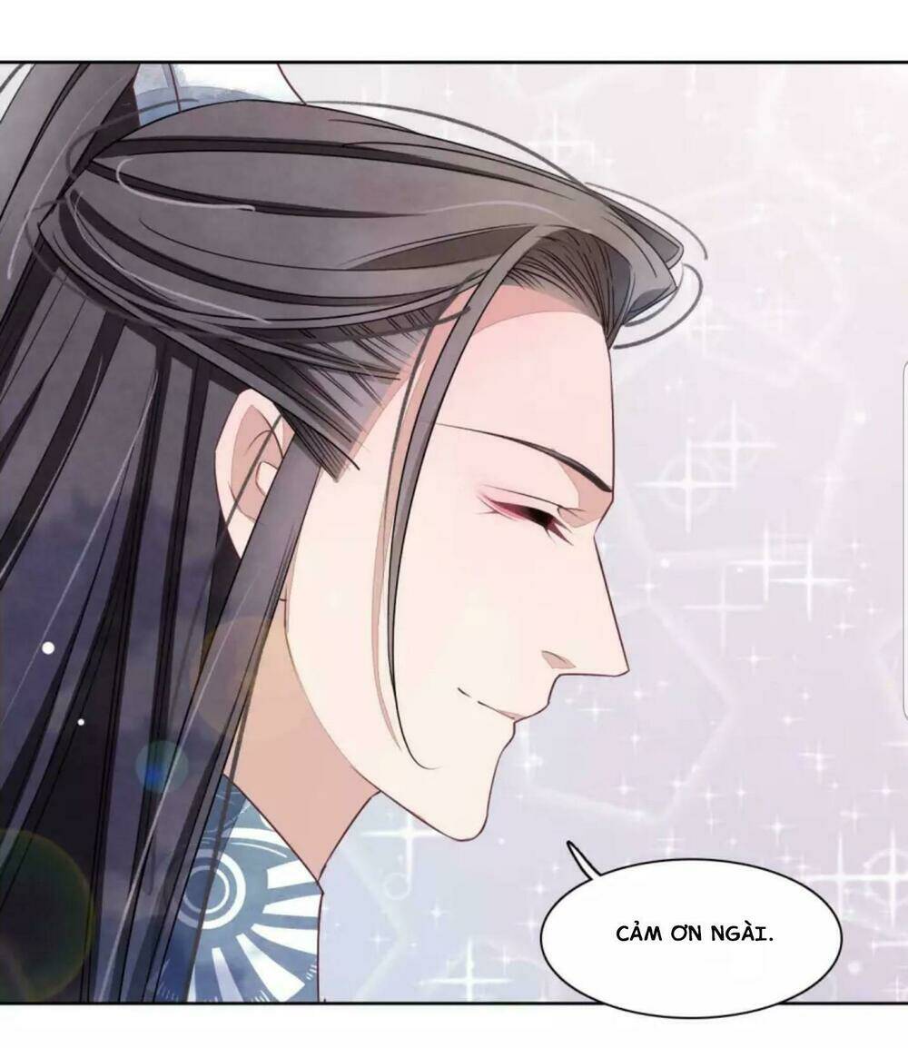 Xuyên Về Cổ Đại Làm Quốc Bảo: Chapter 5