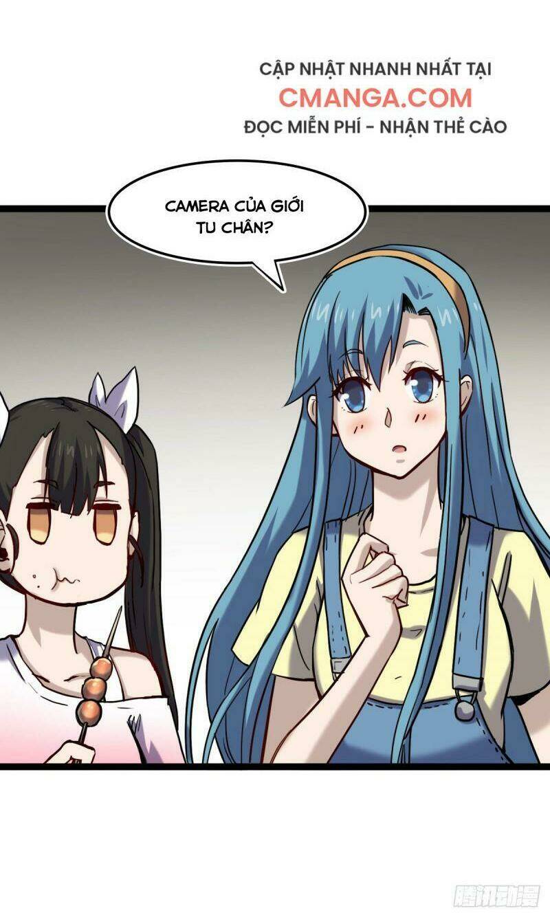 Ta Độ Kiếp Thất Bại Đều Là Tại Ngươi: Chapter 55