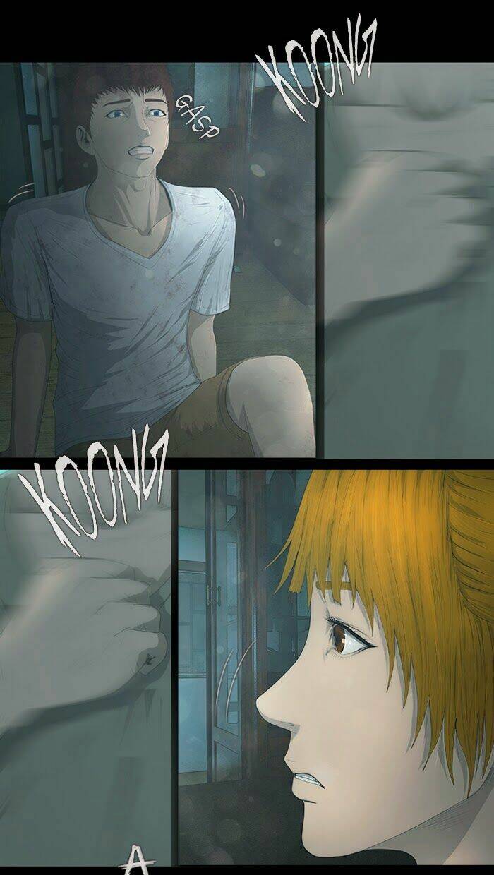 Dead Days: Chapter 23