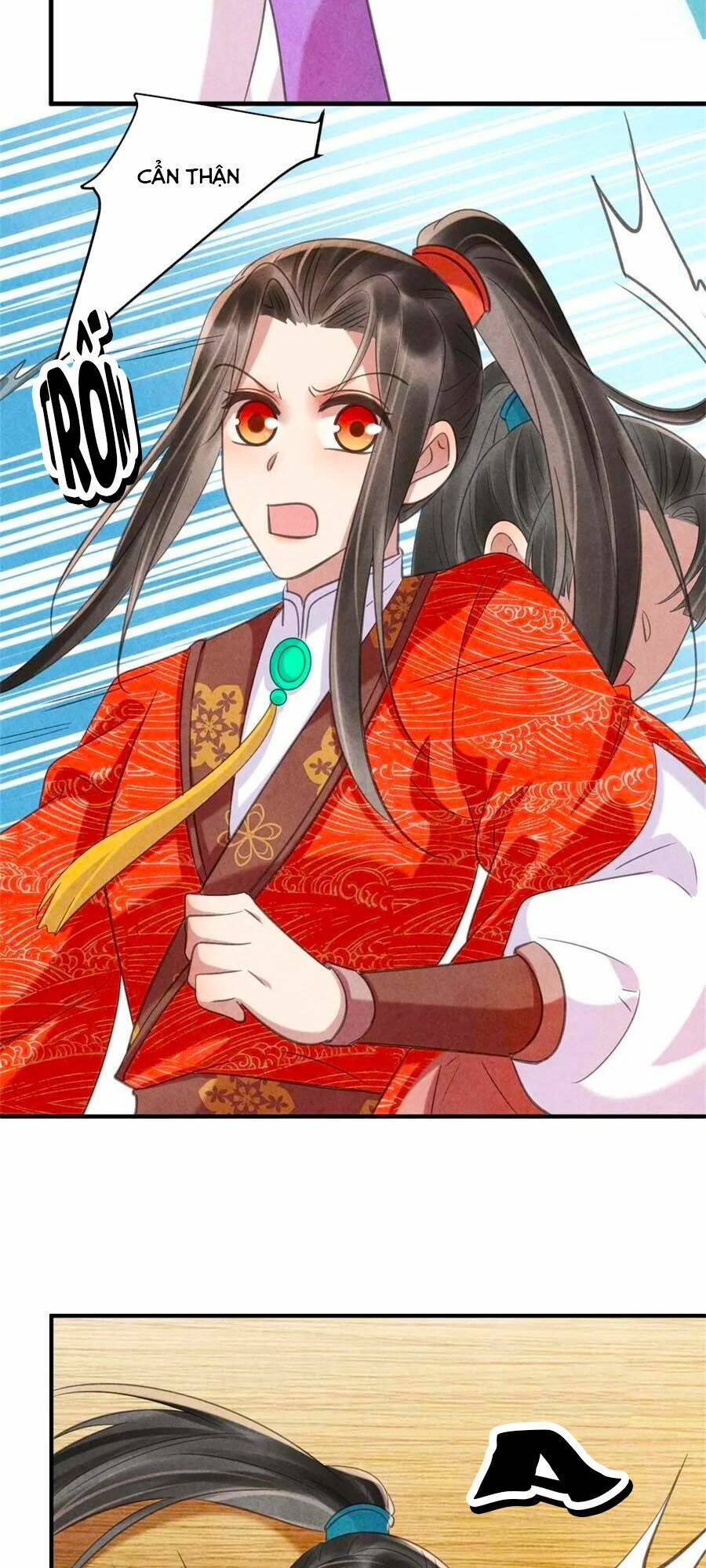 Vương Phi Muốn Trèo Tường: Chapter 78