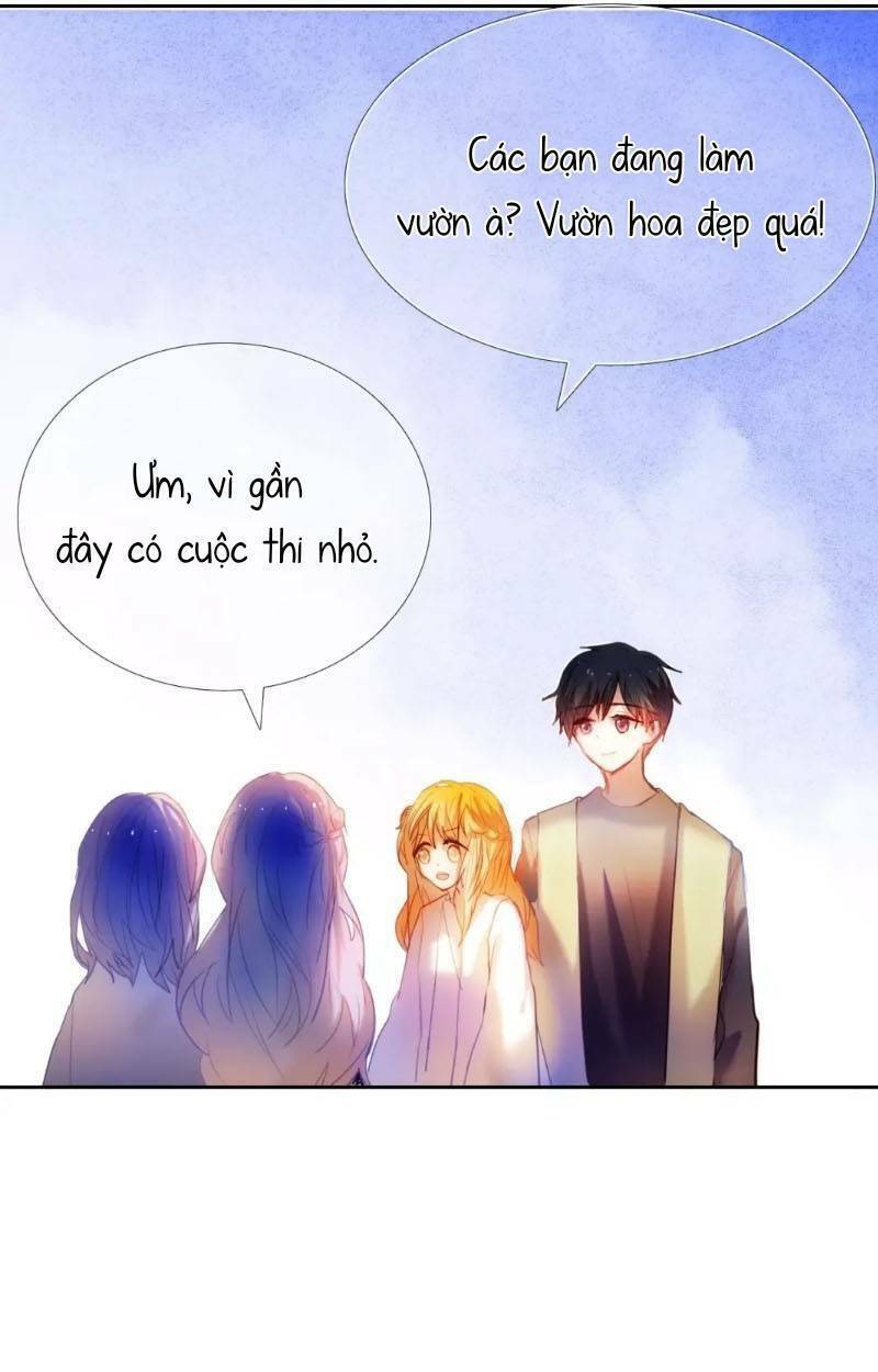 Kế Hoạch Trái Tim: Chapter 41