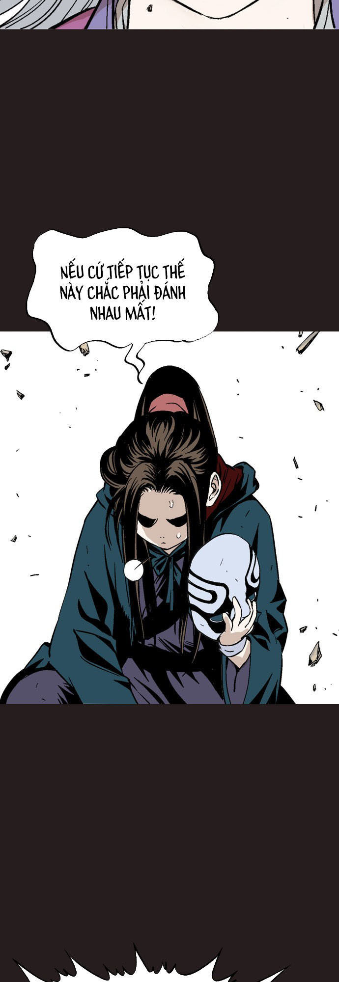 Cao Thủ 2: Chapter 25