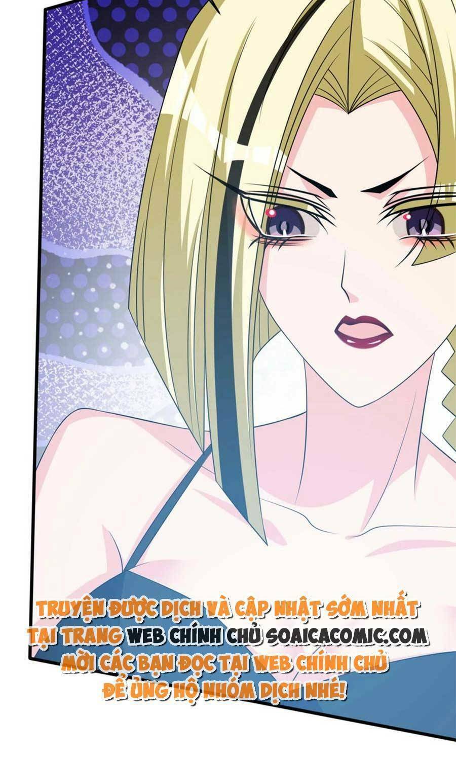 Vết Cắn Trí Mạng: Chapter 60