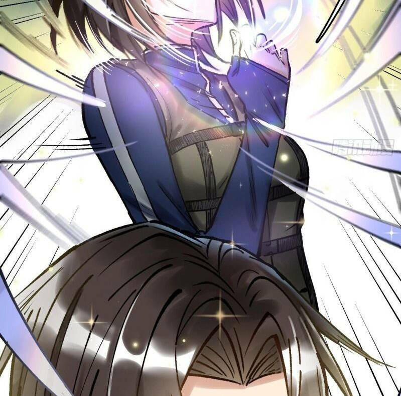 Thế Giới Xa Lạ: Chapter 33