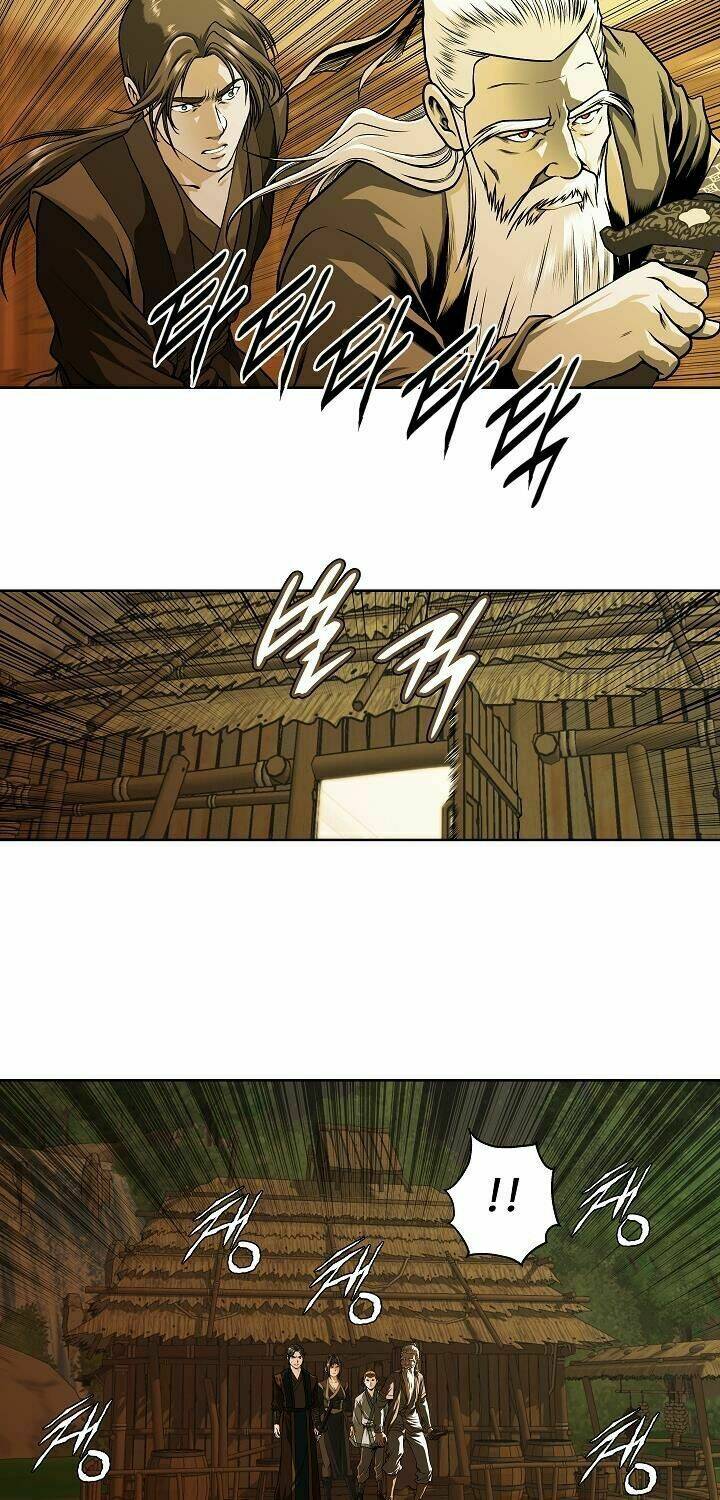 Ngũ Hợp Chí Tôn: Chapter 29