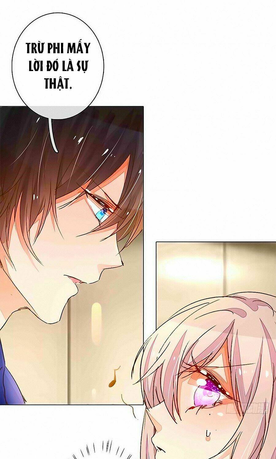 Hào Môn Tiểu Lãn Thê: Chapter 58