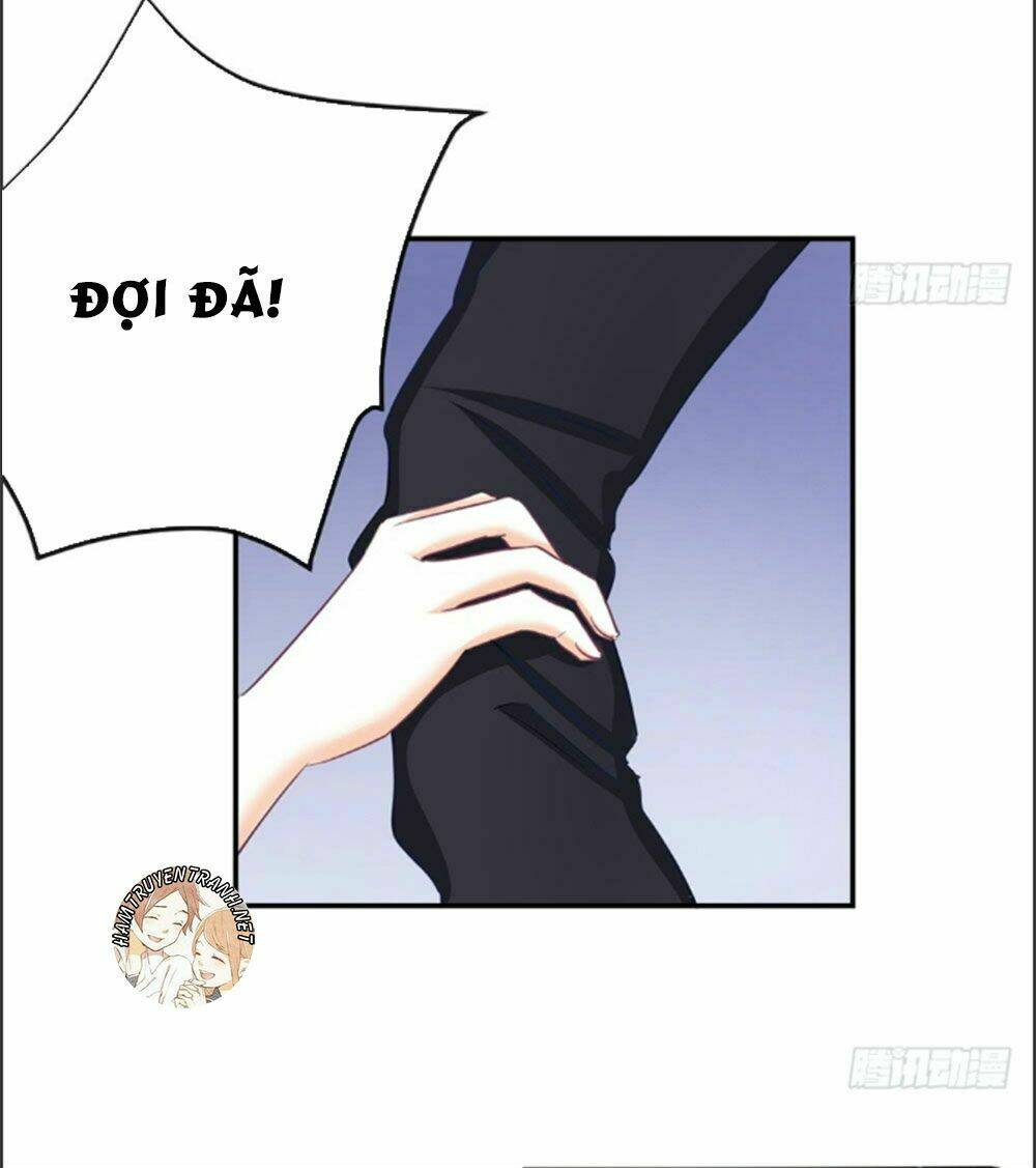 Cẩm Lý Thiếu Nữ Của Tôi: Chapter 9.1