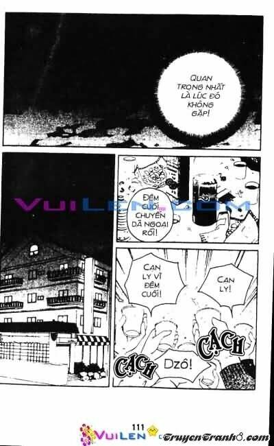 Đóa Hoa Anh Đào: Chapter 6