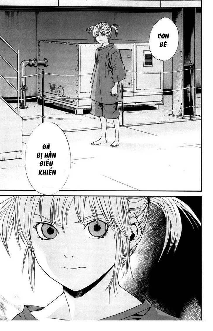 Alive - The Final Evolution: Chapter 59