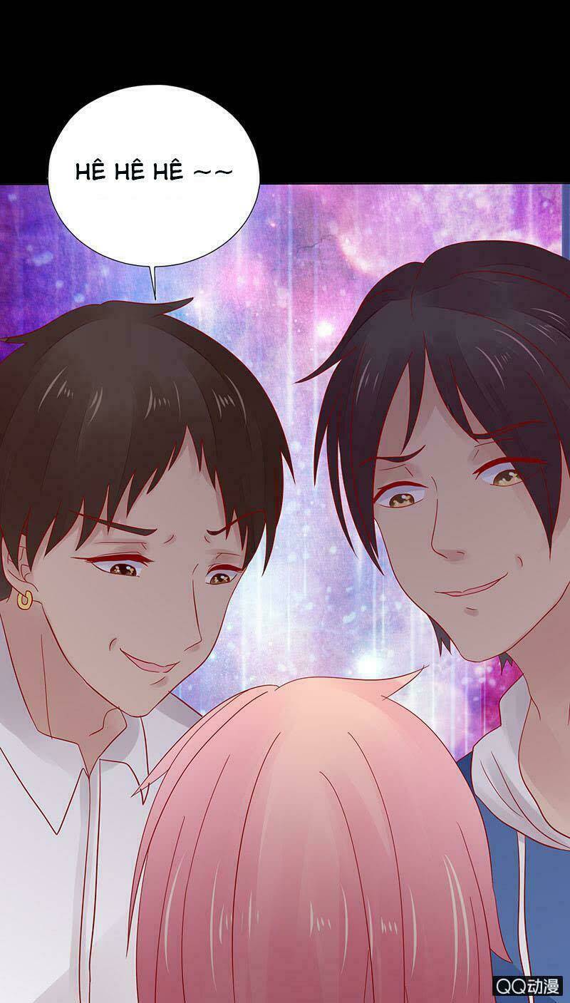 Băng Sơn Học Trưởng Không Được Chọc: Chapter 30.1