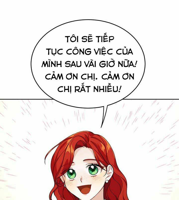 Hãy Trả Lời Em, Hoàng Tử!: Chapter 1