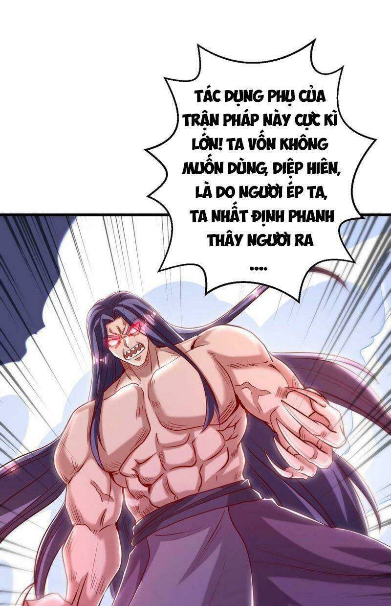 Siêu Cấp Thôn Phệ Hệ Thống: Chapter 50