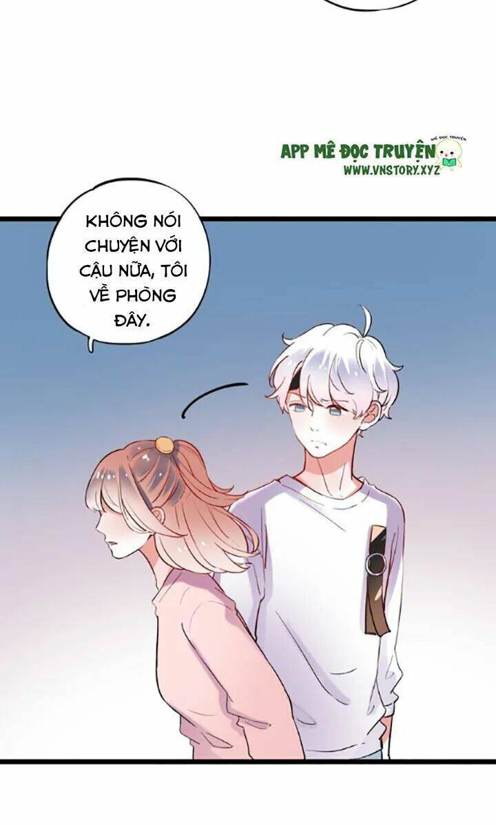 Trạch Thượng Tịch Mịch Huỳnh Hỏa: Chapter 26