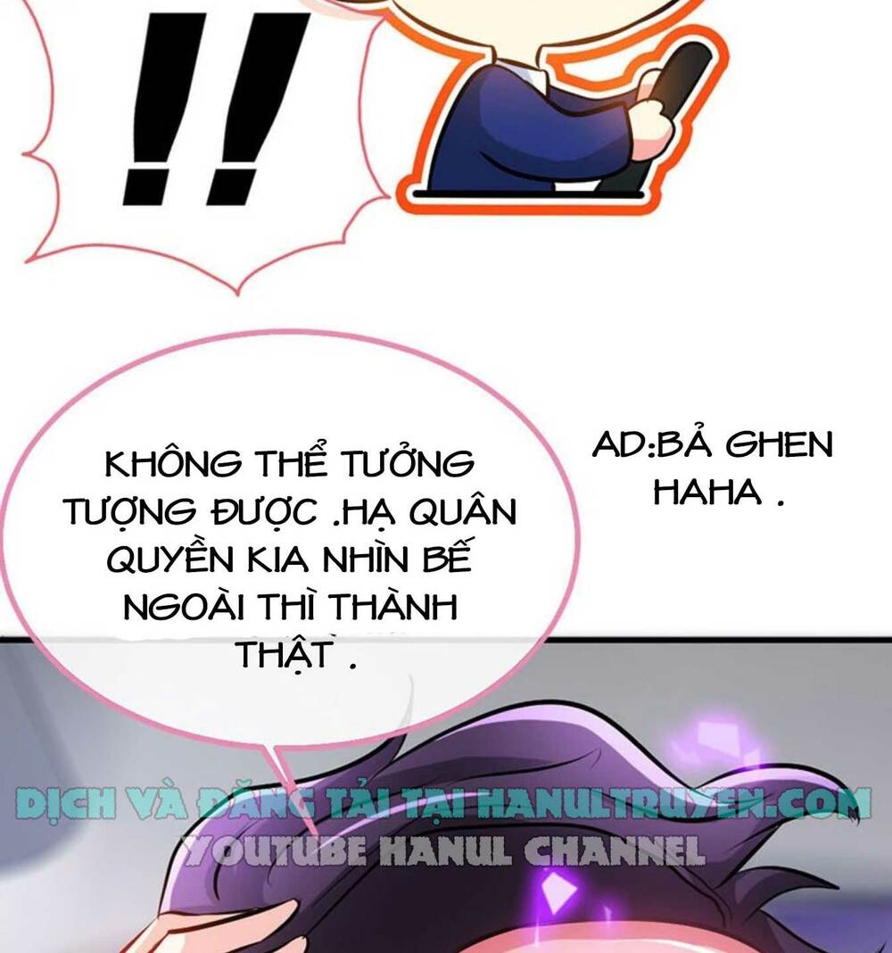 TRUY NÃ TOÀN CẦU TRUY THÊ VỀ SỦNG: Chapter 30