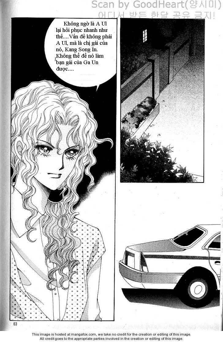 Thần tượng mua sắm: Chapter 20