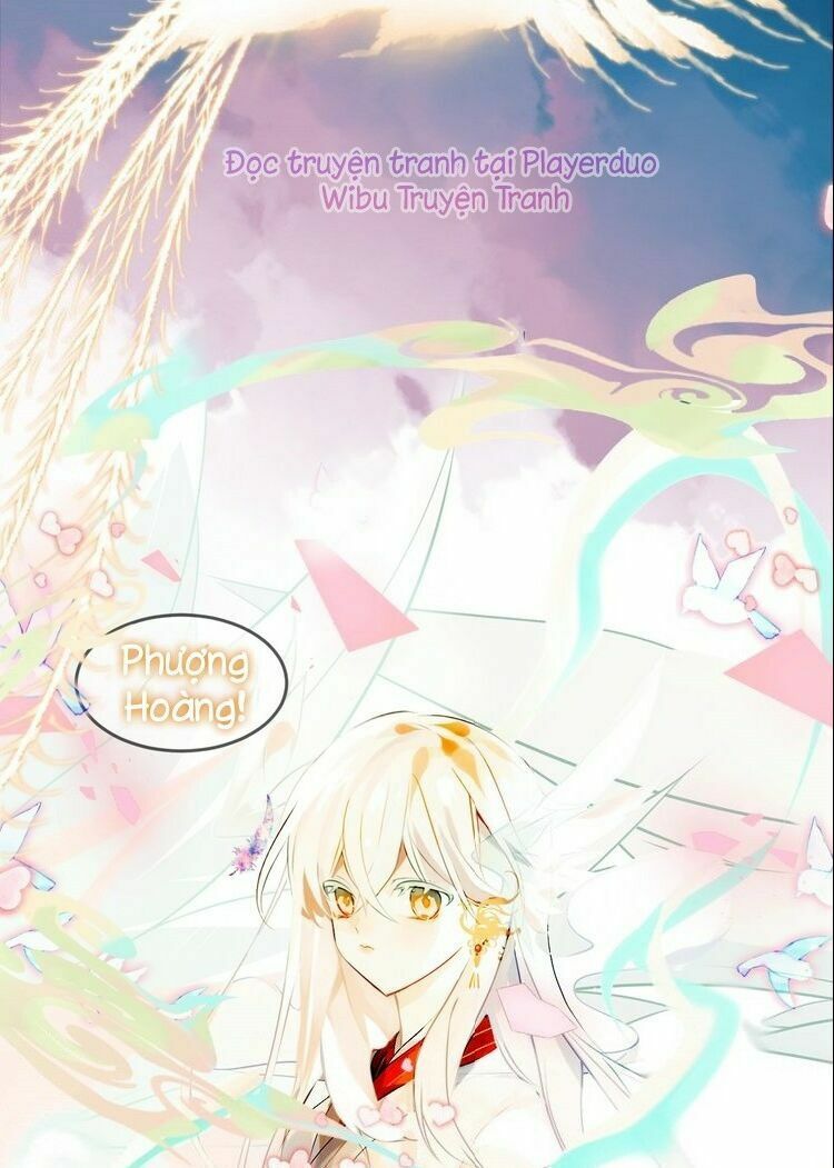Ngô hoàng tại thượng: Chapter 89