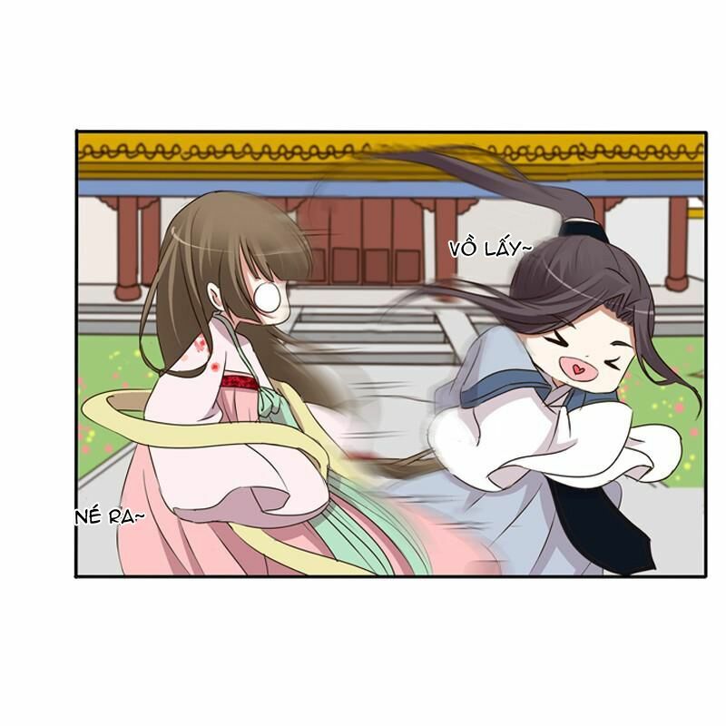 Thông Linh Phi: Chapter 104
