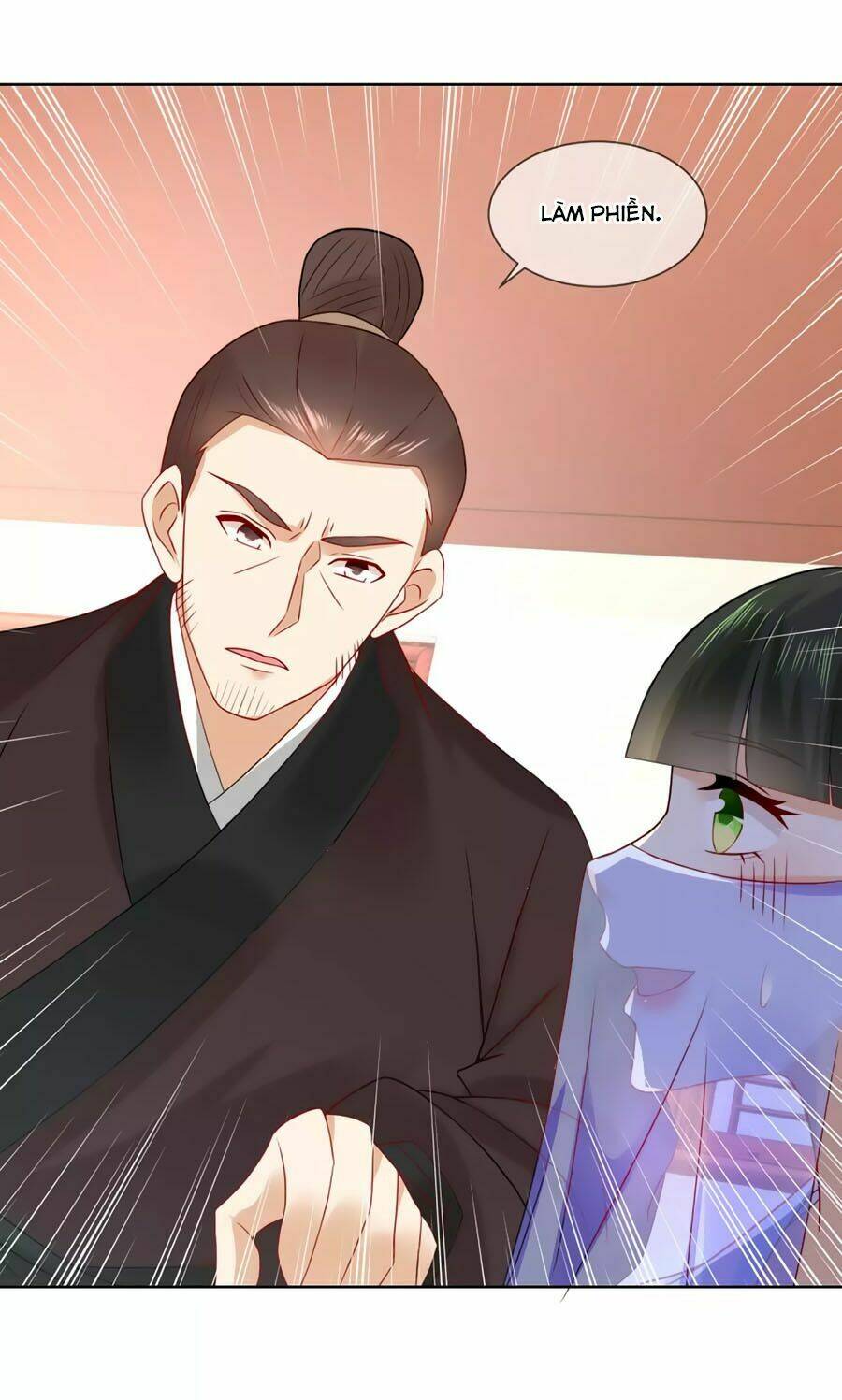 Trù Nương Hoàng Hậu: Chapter 57