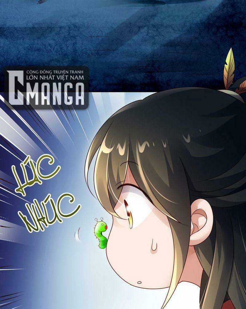 Thiên Kim Bất Hoán: Chapter 85