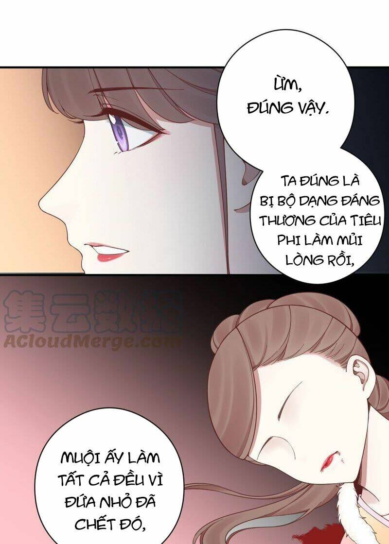 Hoàng Hậu Bận Lắm: Chapter 151