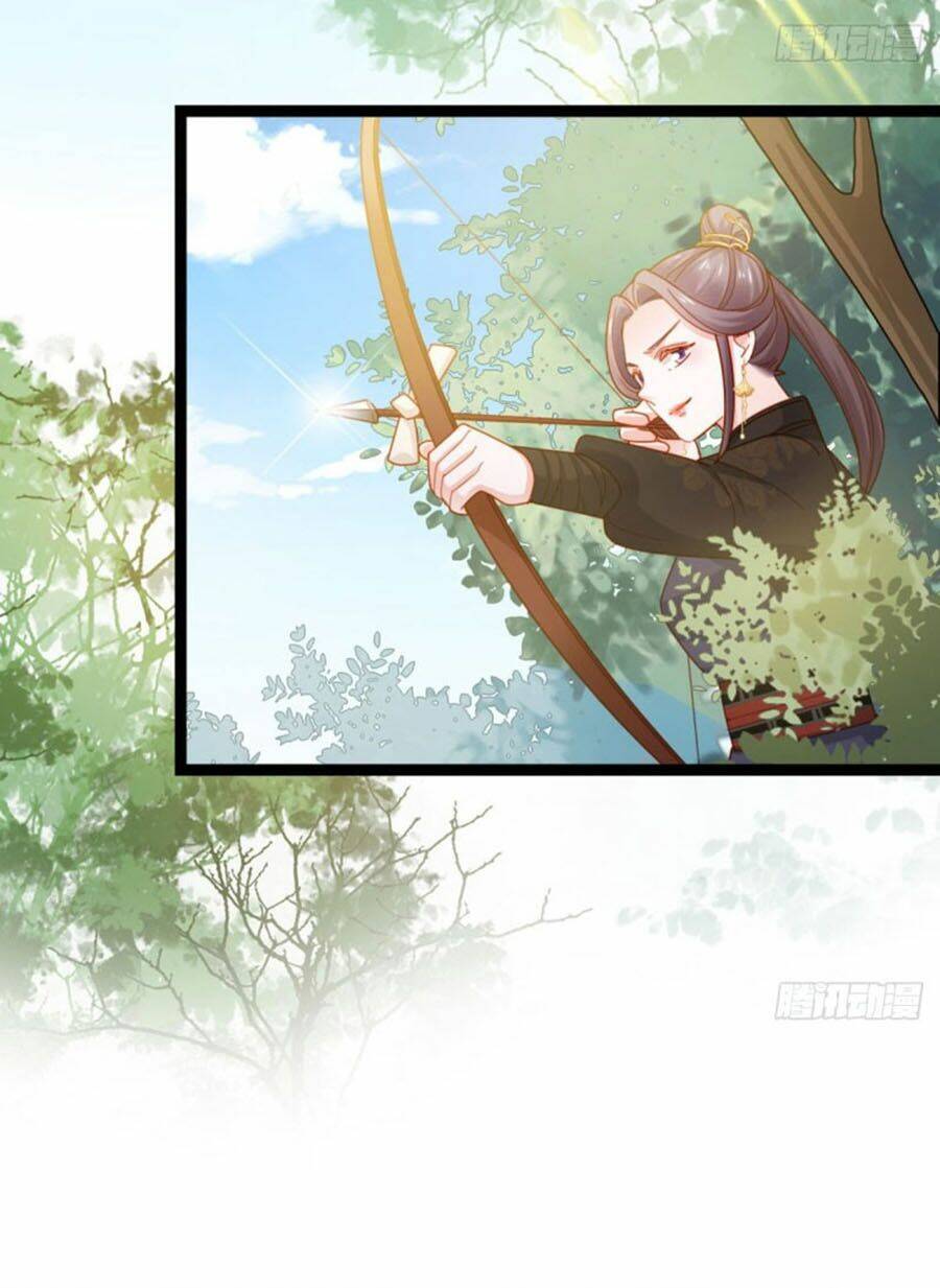 Đứng Lại! Phụng Chỉ Ăn Cướp: Chapter 28