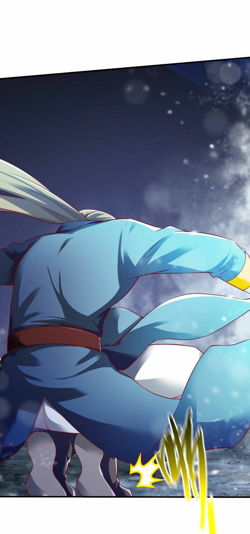 Chiến Đỉnh: Chapter 140