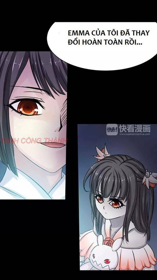 Truyện Kinh Dị Ở Tòa Nhà Số 44: Chapter 69