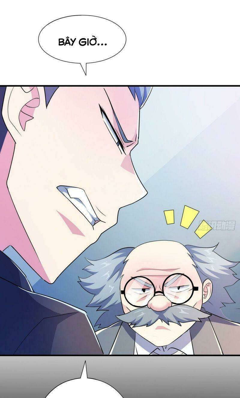 Hệ Thống Bái Kim Siêu Cấp: Chapter 14